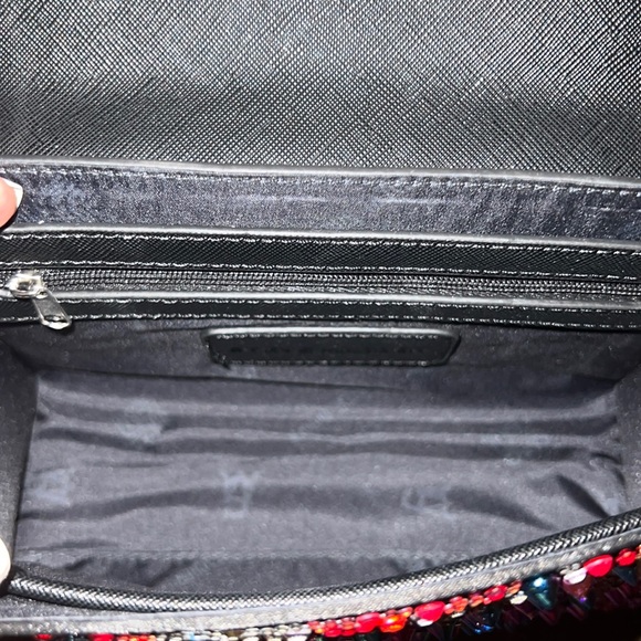 Steve Madden NYC crystal bag - Picture 8 of 9